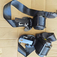 Ceinture de sécurité d'origine Baojun YEP PLUS Chevrolet Spark Spark EUV Activ 26148055 26148056