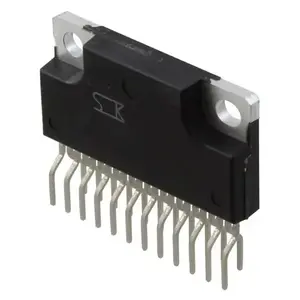 SLA7073MR Original Motor Driver chip Power MOSFET 23-ZIP DIP