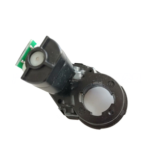 Moteur d'actionnement de rétroviseur rabattable AMATI MD3 avec connecteur pour <span class=keywords><strong>Peugeot</strong></span> 307 <span class=keywords><strong>308</strong></span> 408 508 4008 5008 - Product Image 3