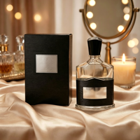 Collection de Parfums de Luxe en Spray pour Usage Quotidien et Voyages d'Affaires : Cologne Boisée Fraîche de Qualité Supérieure – Vente en Gros Usine