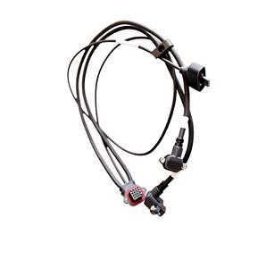 อุปกรณ์เสริมโดรน T100 ปั๊มน้ำ เครื่องวัดการไหล สายเคเบิล อะไหล่ เหมาะสำหรับโดรนป้องกันพืช Dj1 T100 - Product Image 2