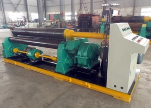 CE & ISO Tấm Cán Máy Thiết Kế Mới Tấm Kim Loại Cuộn Hình Thành Máy Làm Máy - Product Image 2