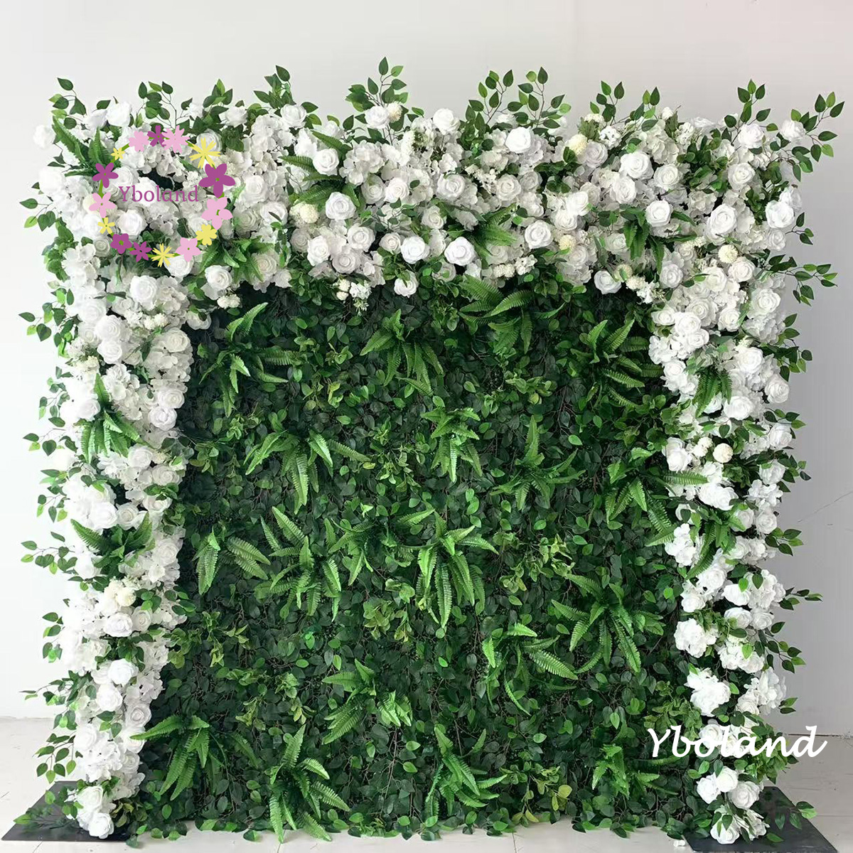 Blanc Vert