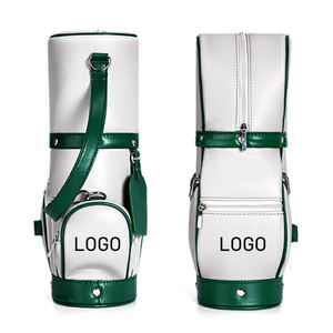 Minibolso de golf de mano <span class=keywords><strong>para</strong></span> mujer, portabolas pequeño <span class=keywords><strong>para</strong></span> campos de minigolf, OEM y ODM - Product Image 4