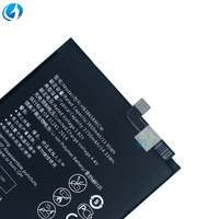 Batterie de téléphone 4000mAh HB386589ECW pour Huawei P10 Plus Honor 8X V10 8A Honor 20 Play Nova 3 4 5T