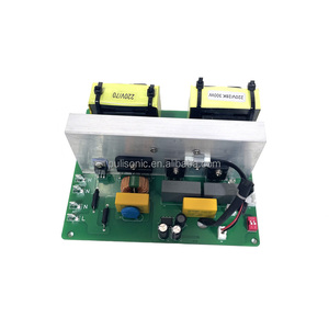 600W 28KHZ Lavavajillas ultrasónico Lavadora PCB Placa base Circuito ultrasónico Pcb Board <span class=keywords><strong>Generator</strong></span> - Product Image 2