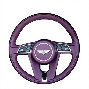 ใหม่สำหรับพวงมาลัย Flying Spur และ GT-OE 123;3W0419650E อะไหล่ทดแทน - Product Image 3