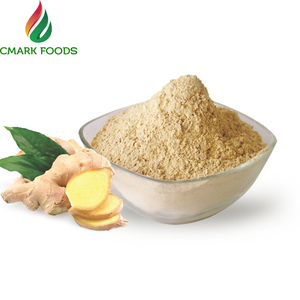 Extracto de Raíz de Jengibre Seco, Mezcla Natural de Cinco Especias Chinas, Grado Alimenticio - Product Image 1