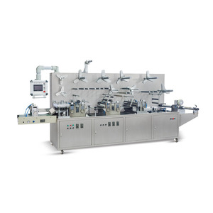 Máquina de Envasado de Botellas de Agua Mineral en Cajas de Cartón con Film Retráctil de PE y Túnel de Termoencogimiento $4,000.00-4,200.00 - Product Image 2