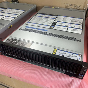 Servidor original de Lenovo ThinkSystem <span class=keywords><strong>SR650</strong></span> V3 SR650V2 SR860V3 V2 SR850V3 V2 personalizable - Product Image 6