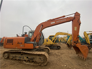 Genuine <strong>Hitachi</strong> ZX130 Crawler Excavator For Sale, Used And Affordable <strong>Hitachi</strong> Zaxis130 Crawler Excavator For Sale At A Low Price - Product Image 3