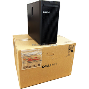 PowerEdge T150 Tower Server With Xeon E-2314 3.6GHz <b>2TB</b> Storage in Stock Dells Xeon Processor Delivers Powerful Performanc - Product Image 4
