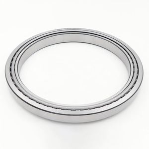 ตลับลูกปืนเม็ดเรียวสำหรับพวงมาลัย แถวเดียว รุ่น 509043/509043A/509043B ขนาด 26.5*57*15 มม. - Product Image 5