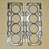 Pièces de moteur de machines diesel, joint de culasse 22311-27401 compatible avec Sonata D4EA 04-06 KIA