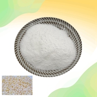 Meilleur Prix Vente Chaude 1kg MOQ Poudre de Perle Cosmétique Blanche Naturelle Marque HAOSEN Qualité Supérieure 99% Disponible en Sac/Fût/Bouteille CAN