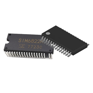 Wholesales Embedded FPGA <b>Chips</b> Field Programmable Gate Array ICs 208-PQFP (28x28) A42MX24-PQG208A - Product Image 1