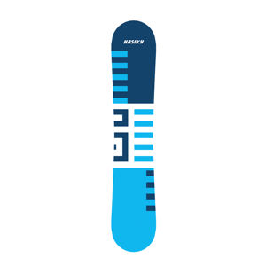 Hasiky OEM Fabricado en fábrica <span class=keywords><strong>de</strong></span> alta calidad <span class=keywords><strong>de</strong></span> nivel <span class=keywords><strong>de</strong></span> entrada All Mountain Snowboards <span class=keywords><strong>Alquiler</strong></span> <span class=keywords><strong>de</strong></span> tablas <span class=keywords><strong>de</strong></span> nieve - Product Image 2