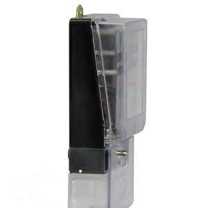 Thân Thiện Với Môi Duy Nhất Giai Đoạn Thông Minh Điện Ampe Kế Năng Lượng Meter Với LCD Chỉ Số Điện Áp Bảng Điều Chỉnh Tamper-Proof Thông Minh Năng Lượng Meter - Product Image 2