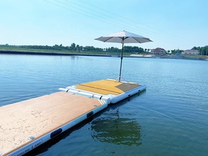 Plataforma de Ocio Inflable para Nadar en <span class=keywords><strong>el</strong></span> <span class=keywords><strong>Mar</strong></span> - Product Image 3