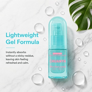 Suero Facial Hidratante Ultra Saturado con 29% de Glicerina y Ácido Hialurónico, Marca Privada OEM para Cuidado de la Piel, 40ml, Suministro al por Mayor, Fórmula Personalizada - Product Image 4