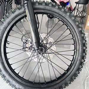 Envío Rápido, Arctic Leopard XE PRO R, Motocicleta Eléctrica Todoterreno, 72V 60Ah 700Nm, 60 Millas de Autonomía, Bicicleta para Entusiastas del Todoterreno - Product Image 6