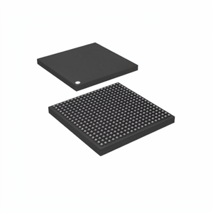 Componentes Electrónicos en Stock, Venta de Circuitos Integrados BOM, M2S010T-VFG400 400 LFBGA IC SOC CORTEX M3 166MHZ 400VFBGA - Product Image 1