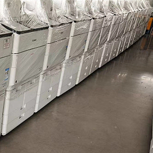 เครื่องถ่ายเอกสารดิจิตอลสำหรับ Canon imageerunner 8590 8585 8505เครื่องถ่ายเอกสารดิจิตอลเชิงพาณิชย์ - Product Image 3