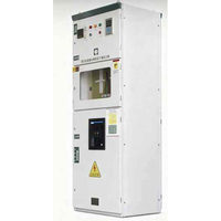 Options personnalisables, distribution photovoltaïque connectée au réseau, indice de protection IP55, 220-480V, 630A-1250A, 6 prises