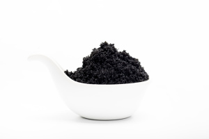 Alta Qualidade 1Kg CN IQF Peixe Voador Congelado Mullet Herring Roe Japanese Seafood em Bag & Box Embalagem - Product Image 2