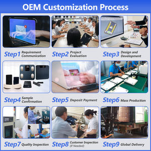 도매 패션 무게 음식 5Kg 용량을위한 울트라 디지털 스케일 - Product Image 6