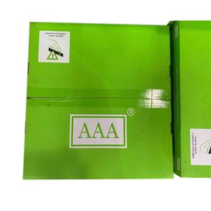 Bobina de corte y plegado de acero, marca AAA - Product Image 5