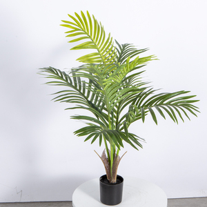 70cm Petit Pas Cher Artificielle Hawaii Palmier Artificiel Palmier Tropical Plantes Artificielles - Product Image 3
