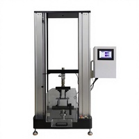 Máquina Electrónica Universal para Pruebas de Materiales, Pruebas de Módulos Fotovoltaicos, Máquina de Prueba de Flexión de Celdas Fotovoltaicas