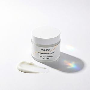 ครีมบำรุงผิวหน้า Hue_Calm Kintsugi Firming Cream 70 กรัม สำหรับทุกสภาพผิว (วีแกน) - Product Image 1