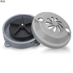 Piezas de chorro para silla de pedicura, cabezal de chorro magnético, cubierta de chorro magnética, para salón de belleza, Whirlpool - Product Image 3