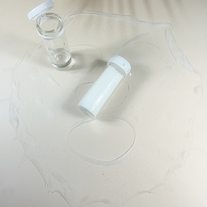 Masque facial en feuille apaisant <span class=keywords><strong>Uniq</strong></span> et New Skin Care, soin coréen à base de plantes, végétalien, EGF, hydratant, collagène, rafraîchissant - Product Image 5