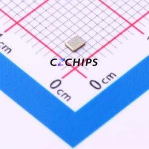 L214S320D11L Crystal (Passive) SMD2016-4P Crystal Oscillator 32MHz 10ppm 8pF - Product Image 1
