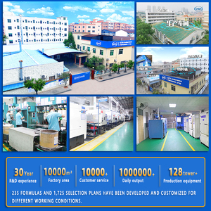 Tùy chỉnh bởi các nhà sản xuất chống ăn mòn PTFE b-loại con dấu dầu cho máy nén khí bơm giảm con dấu cơ khí con dấu dầu - Product Image 5