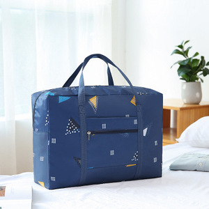 <span class=keywords><strong>Bolso</strong></span> organizador grande <span class=keywords><strong>de</strong></span> estilo coreano, <span class=keywords><strong>bolso</strong></span> <span class=keywords><strong>de</strong></span> <span class=keywords><strong>viaje</strong></span> y almacenamiento plegable a la moda para hombres y mujeres, <span class=keywords><strong>bolso</strong></span> <span class=keywords><strong>de</strong></span> equipaje <span class=keywords><strong>de</strong></span> avión - Product Image 1