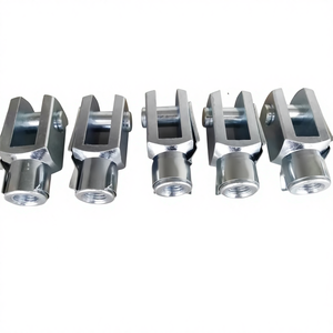 موصل أسطوانة هيدروليكية على شكل U/Y، ملحقات فرامل للآلات الزراعية صنع في الصين - Product Image 2