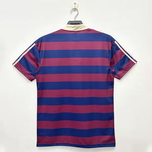 เสื้อฟุตบอลย้อนยุค นิวคาสเซิล ยูไนเต็ด ทีมเยือน ปี 1995/97 แขนสั้น ชุดฝึกซ้อมฟุตบอลสไตล์วินเทจ - Product Image 2