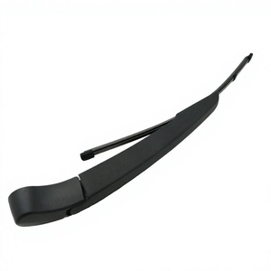 FOR Bmw X1 F48 Rear Wiper Blade 61627356224 Boneless <b>Synthetic</b> <b>Rubber</b> Car Windshield Wiper - Product Image 5