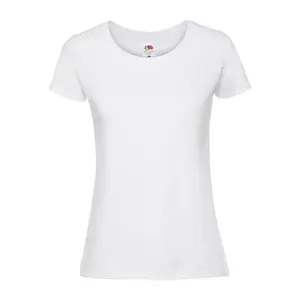 Camiseta icónica 195 para mujer, merchandising personalizado - Product Image 1