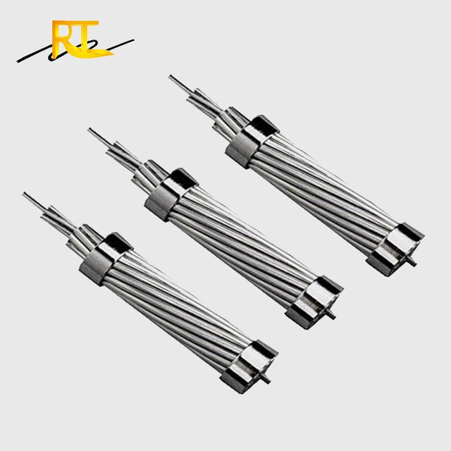 RUITIAN Aluminium Triplex Wire XLPE Insulated Overhead ABC Cable Three 3 Phase Cable