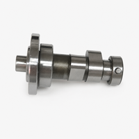 Pièces de moteur, arbre à cames CB150 pour moteurs de moto Honda CB150 4 temps