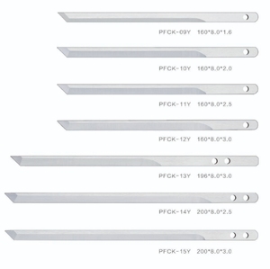 KF0725-Cuchilla de Corte de Tela para Ordenador, Cuchilla de Corte de Tela Automática, YIN, YINENG, para Ordenar, <span class=keywords><strong>Cad</strong></span>, 2 a 3 Años - Product Image 4