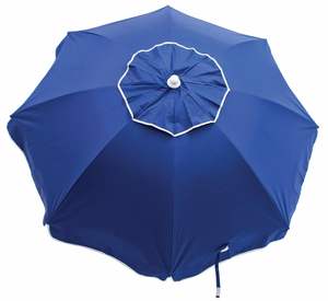 Vente en gros <span class=keywords><strong>Parasol</strong></span> de jardin de mariage imperméable pour les voyages en plein air <span class=keywords><strong>Parasol</strong></span> de plage et de mer pour le sable - Product Image 4