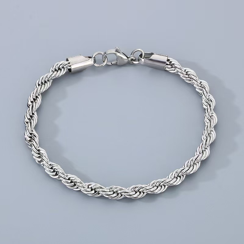 Argent 5mm