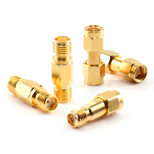 Adaptador de Señal RF Coaxial de Alta Frecuencia <span class=keywords><strong>JJ</strong></span>/KK/JK 8G/18GHz - Product Image 5
