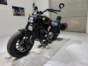 <span class=keywords><strong>Negozio</strong></span> <span class=keywords><strong>di</strong></span> Moto Usate Popolare Specializzato in Moto Retrò, Moto Stradali, Alimentazione a Benzina, Bicilindriche 450cc - Product Image 5